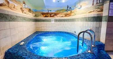 Kedvezményes ár (min. 7 éj)