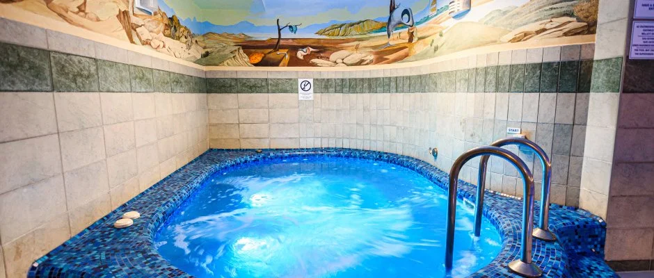 Holiday Club Apartman Hotel Hvz