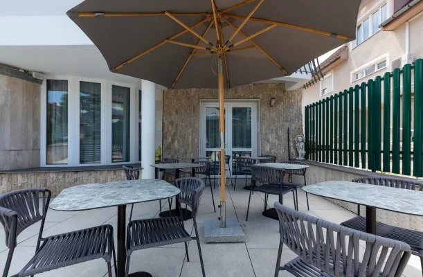 Holiday Club Apartman Hotel Hévíz Holiday Club Apartman Hotel Hévíz
