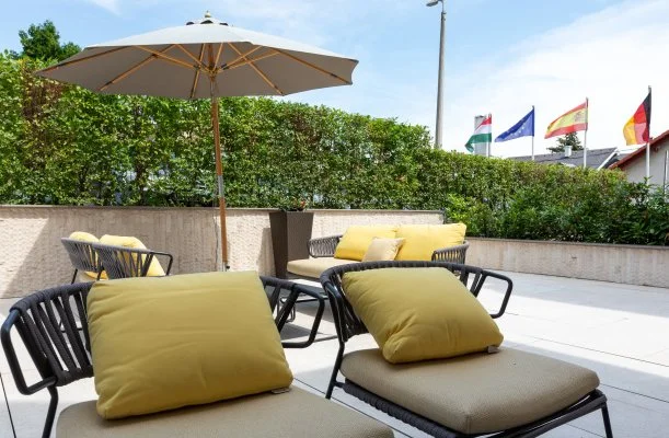 Holiday Club Apartman Hotel Hévíz Holiday Club Apartman Hotel Hévíz