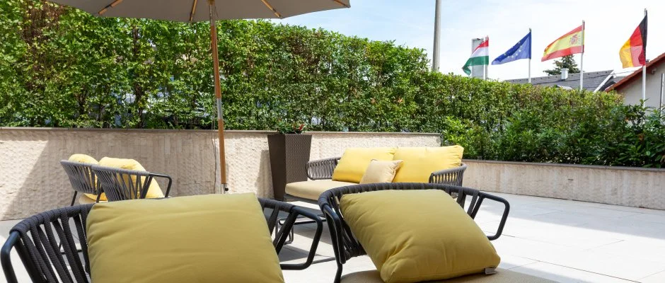 Holiday Club Apartman Hotel H�v�z