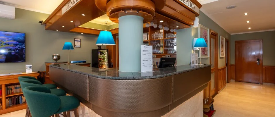 Holiday Club Apartman Hotel H�v�z