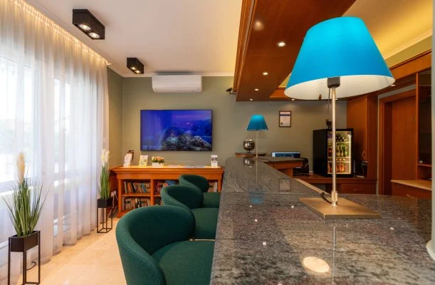 Holiday Club Apartman Hotel Hévíz Holiday Club Apartman Hotel Hévíz