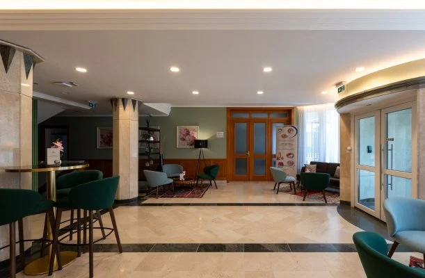 Holiday Club Apartman Hotel Hévíz Holiday Club Apartman Hotel Hévíz