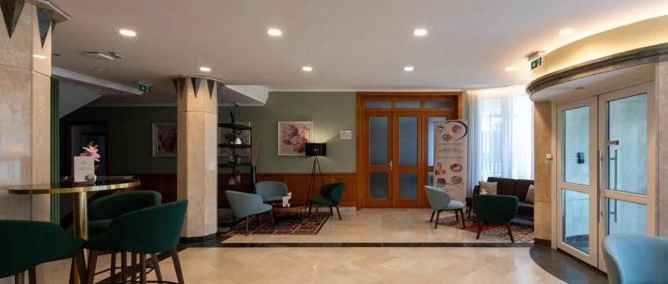 Holiday Club Apartman Hotel H�v�z