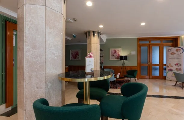 Holiday Club Apartman Hotel Hévíz Holiday Club Apartman Hotel Hévíz