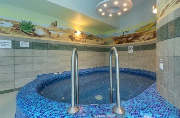 Holiday Club Apartman Hotel Hévíz Holiday Club Apartman Hotel Hévíz