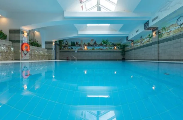 Holiday Club Apartman Hotel Hévíz Holiday Club Apartman Hotel Hévíz