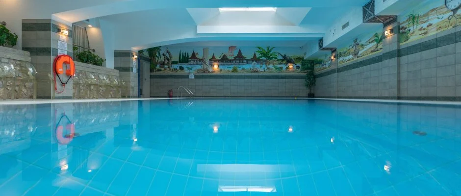Holiday Club Apartman Hotel H�v�z