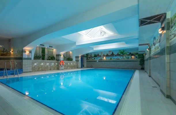 Holiday Club Apartman Hotel Hévíz Holiday Club Apartman Hotel Hévíz
