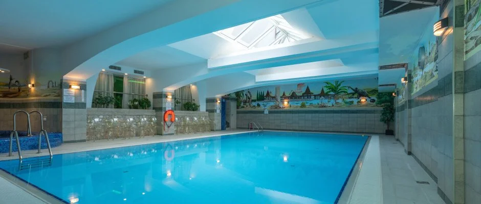 Holiday Club Apartman Hotel H�v�z
