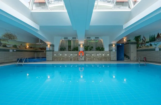 Holiday Club Apartman Hotel Hévíz Holiday Club Apartman Hotel Hévíz