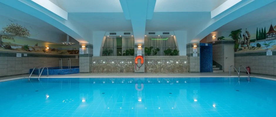 Holiday Club Apartman Hotel H�v�z
