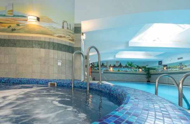 Holiday Club Apartman Hotel Hévíz Holiday Club Apartman Hotel Hévíz