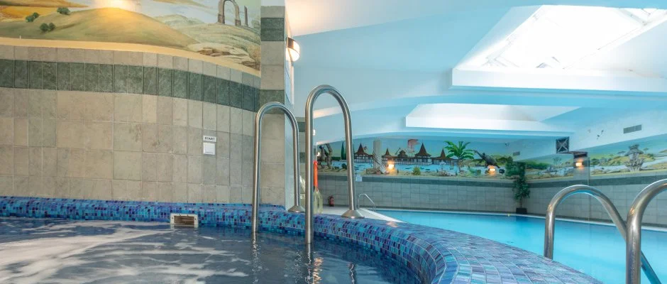 Holiday Club Apartman Hotel H�v�z