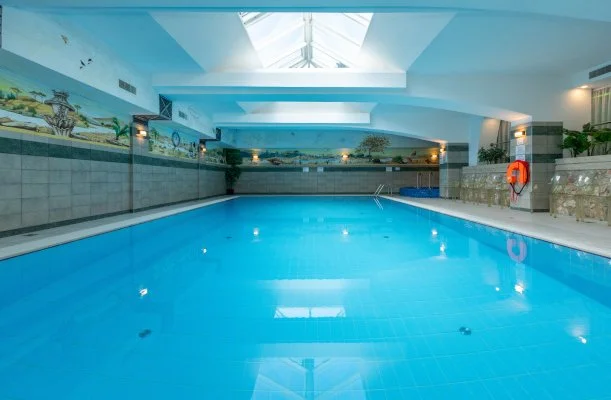 Holiday Club Apartman Hotel Hévíz Holiday Club Apartman Hotel Hévíz