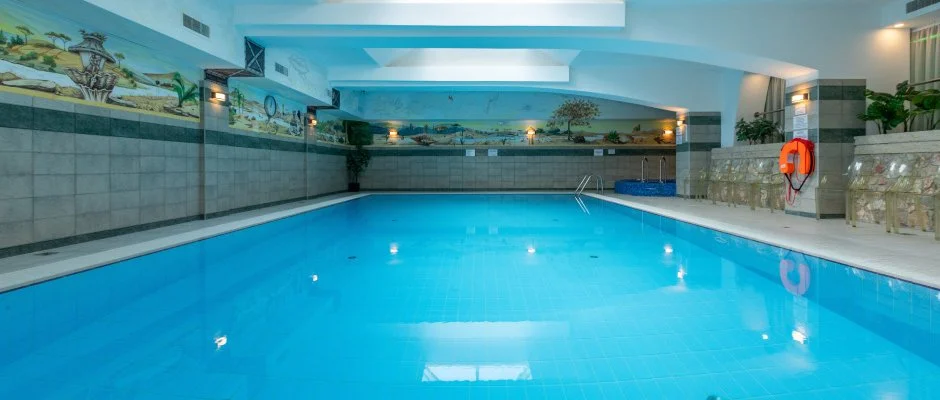 Holiday Club Apartman Hotel H�v�z