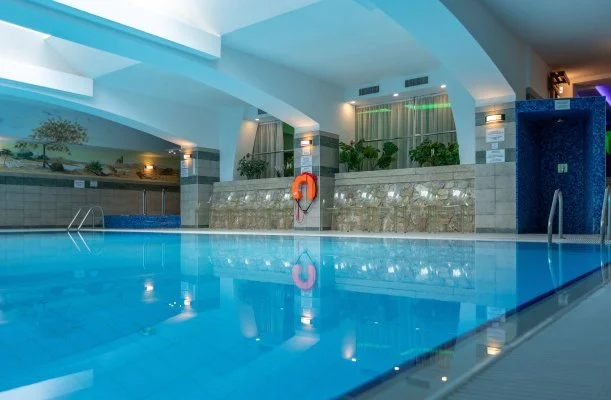 Holiday Club Apartman Hotel Hévíz Holiday Club Apartman Hotel Hévíz