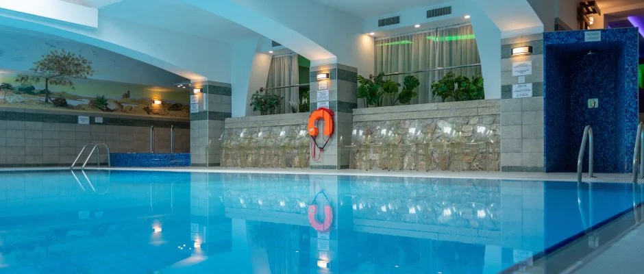 Holiday Club Apartman Hotel H�v�z