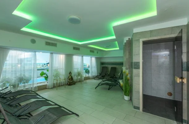 Holiday Club Apartman Hotel Hévíz Holiday Club Apartman Hotel Hévíz