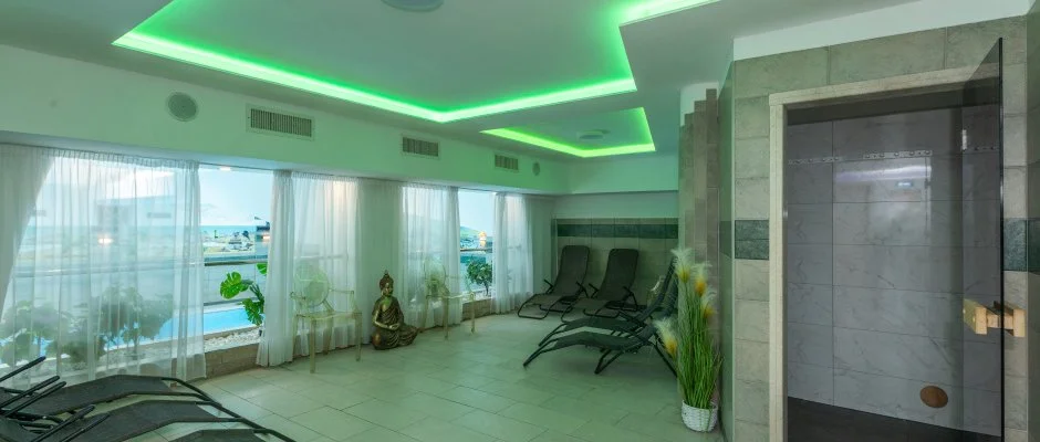 Holiday Club Apartman Hotel H�v�z
