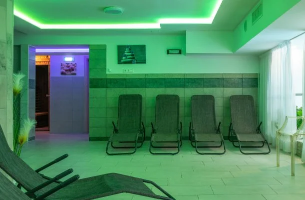 Holiday Club Apartman Hotel Hévíz Holiday Club Apartman Hotel Hévíz