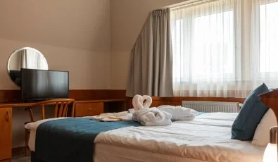 Holiday Club Apartman Hotel H�v�z