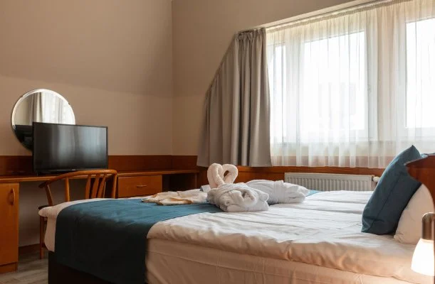 Holiday Club Apartman Hotel Hévíz Holiday Club Apartman Hotel Hévíz