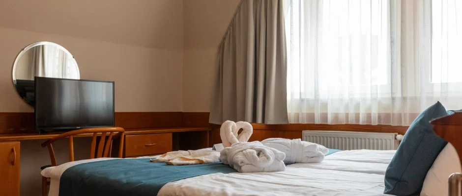Holiday Club Apartman Hotel H�v�z