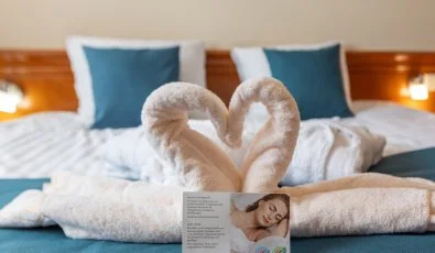 Holiday Club Apartman Hotel H�v�z