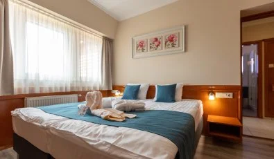 Holiday Club Apartman Hotel H�v�z