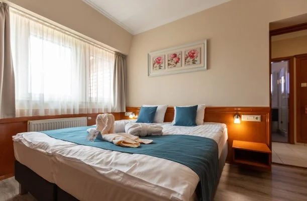Holiday Club Apartman Hotel Hévíz Holiday Club Apartman Hotel Hévíz