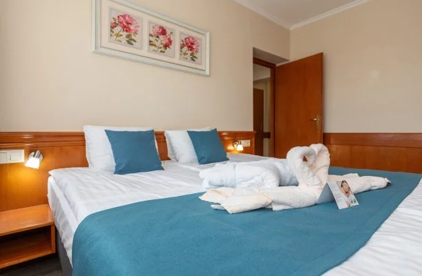 Holiday Club Apartman Hotel Hévíz Holiday Club Apartman Hotel Hévíz