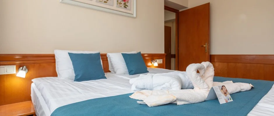 Holiday Club Apartman Hotel H�v�z