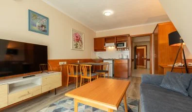 Holiday Club Apartman Hotel H�v�z