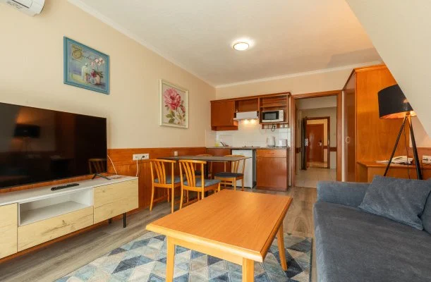 Holiday Club Apartman Hotel Hévíz Holiday Club Apartman Hotel Hévíz