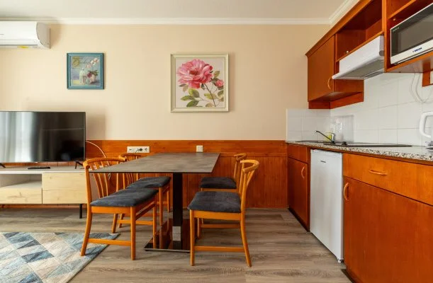 Holiday Club Apartman Hotel Hévíz Holiday Club Apartman Hotel Hévíz