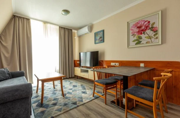 Holiday Club Apartman Hotel Hévíz Holiday Club Apartman Hotel Hévíz