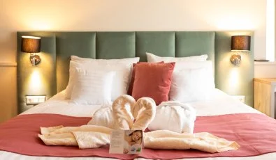 Holiday Club Apartman Hotel H�v�z