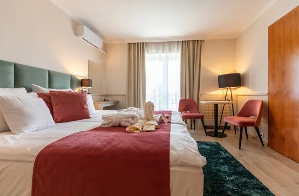 Holiday Club Apartman Hotel Hévíz Holiday Club Apartman Hotel Hévíz