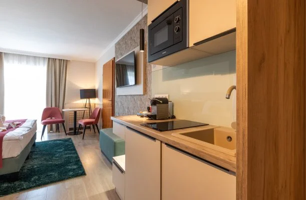 Holiday Club Apartman Hotel Hévíz Holiday Club Apartman Hotel Hévíz