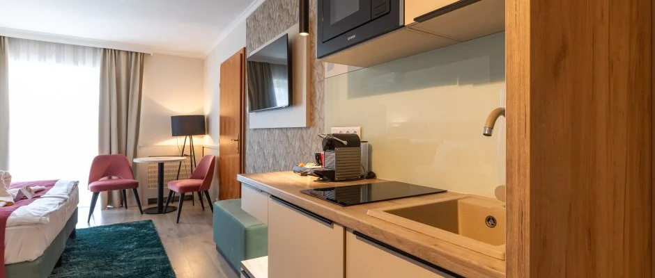 Holiday Club Apartman Hotel H�v�z