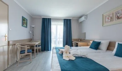 Holiday Club Apartman Hotel H�v�z