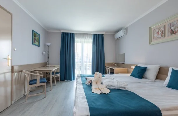 Holiday Club Apartman Hotel Hévíz Holiday Club Apartman Hotel Hévíz
