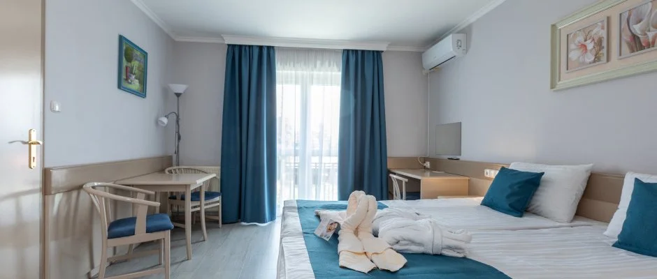 Holiday Club Apartman Hotel H�v�z