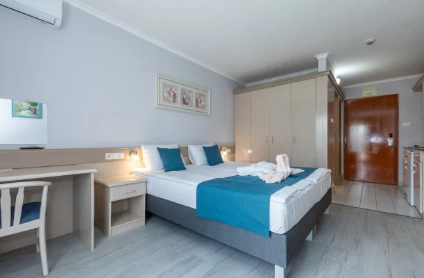 Holiday Club Apartman Hotel Hévíz Holiday Club Apartman Hotel Hévíz