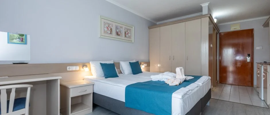 Holiday Club Apartman Hotel H�v�z