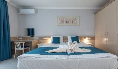 Holiday Club Apartman Hotel H�v�z