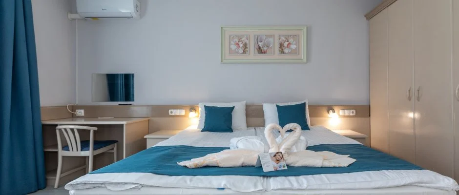Holiday Club Apartman Hotel H�v�z