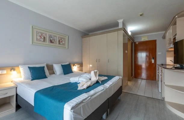 Holiday Club Apartman Hotel Hévíz Holiday Club Apartman Hotel Hévíz